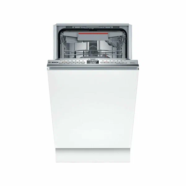 Встраиваемая посудомоечная машина BOSCH SPV6EMX65Q, официальная гарантия