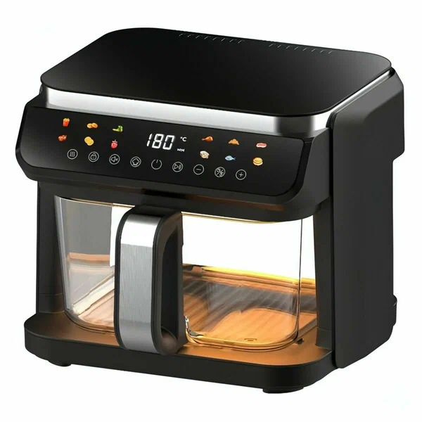 Аэрогриль RED Colorcook G500