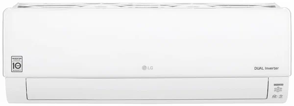 Сплит-система LG DC07RH, белый