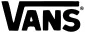 Кроссовки VANS