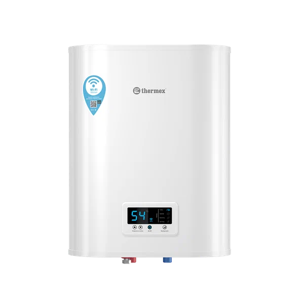 Водонагреватель накопительный THERMEX IF 30 V (pro) Wi-Fi