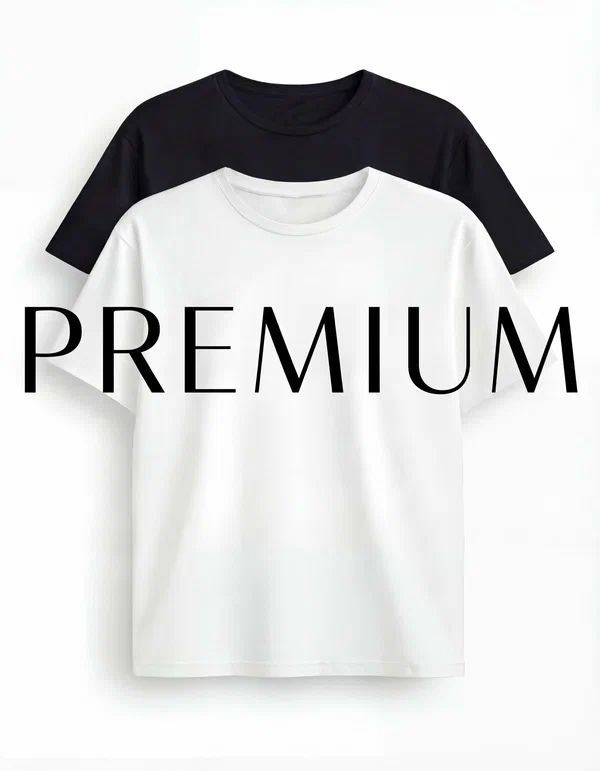 Футболка Premium, комплект