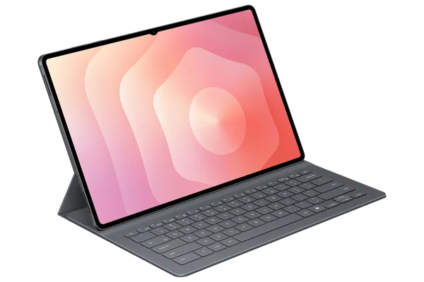 Чехол-клавиатура Book Cover Keyboard Slim Galaxy Tab S11 Ultra, чёрный