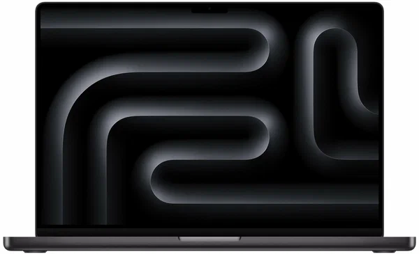 Ноутбук Apple MacBook Pro 16" M5 Pro 24GB 1TB, Space Black (чёрный космос), 18-Core, GPU 20-Core, MGEA4