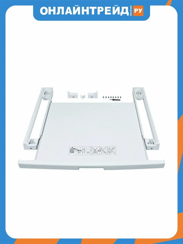 Соединительный элемент Bosch WTZ 11400