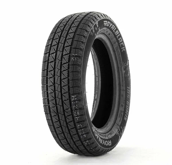 Шина для легковых автомобилей зимняя ROYAL BLACK ROYALICE 195/65R15 91S