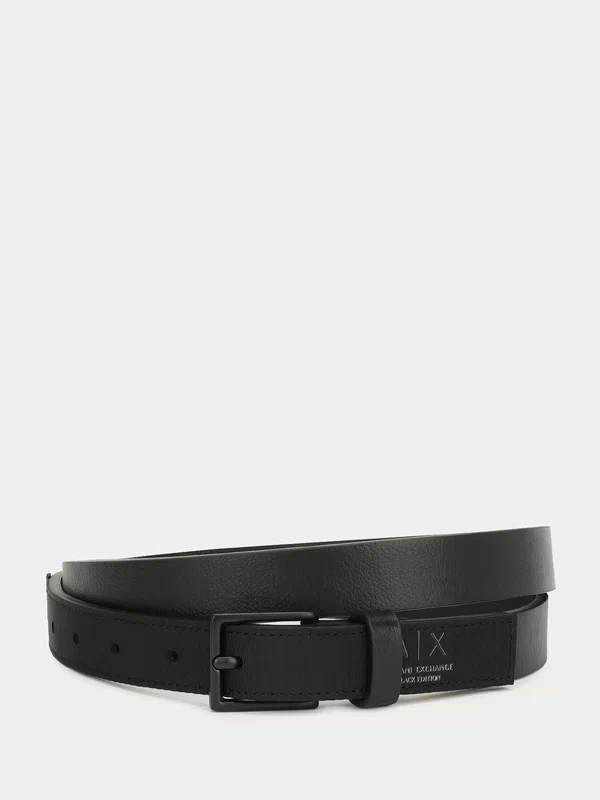 Ремень Armani Exchange  для мужчин