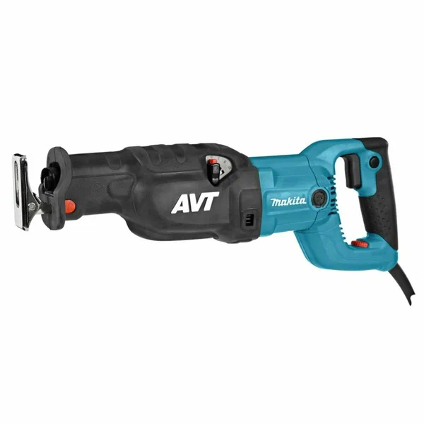 Сетевая сабельная пила Makita JR3070CT 1510Вт. 2800об/мин. распил 130мм.
