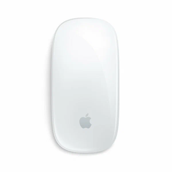 Беспроводная мышь Apple Magic Mouse USB-C White (белый) (Без RuStore)