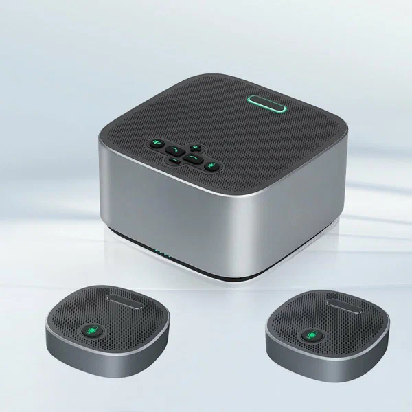 Комплект беспроводных спикерфонов JazzTel Various Pro BT, Bluetooth