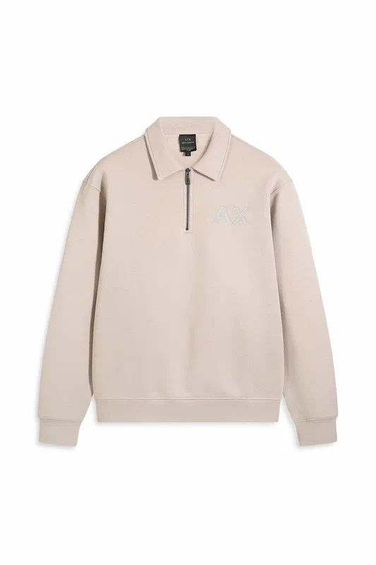 Джемпер Armani Exchange