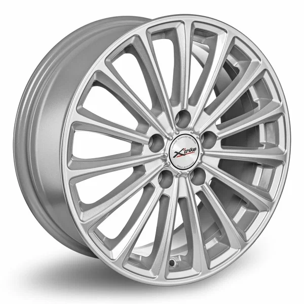 Колесный диск Xtrike X-136 17x7" PCD5x100 ET38 D57.1