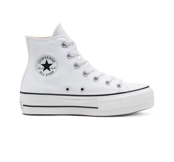 Кеды Chuck Taylor All Star