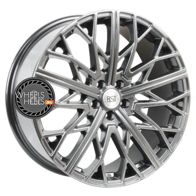 Диск автомобильный литой RST R002 (Mazda CX-9) 20x8.5 5x114.3 et45 dia67.1 BMG