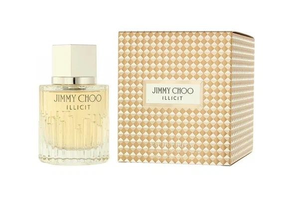 Парфюмерная вода JIMMY CHOO Jimmy Choo "Fever", женская, цветочные ноты, флакон 100мл