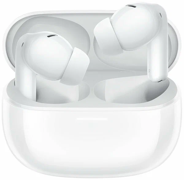 Беспроводные наушники REDMI Buds 5 Pro (BHR7662GL) Moonlight White
