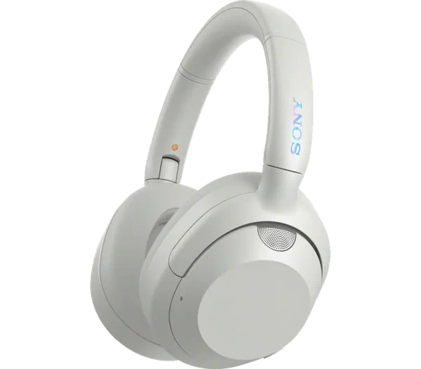 Беспроводные наушники Sony WH-ULT900NW, шумоподавление, белые
