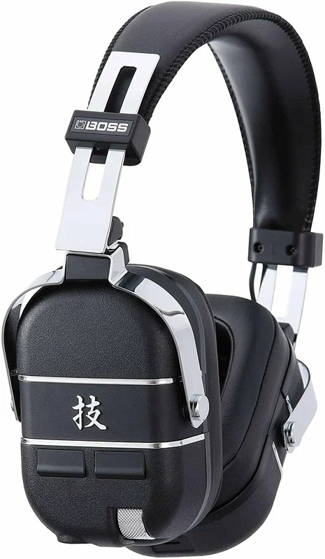 Беспроводные наушники Boss Waza-Air