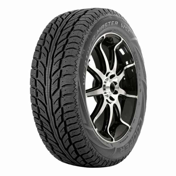 Cooper Weather-Master WSC 215 65 R17 шины зимние шипованные , артикул 0018287