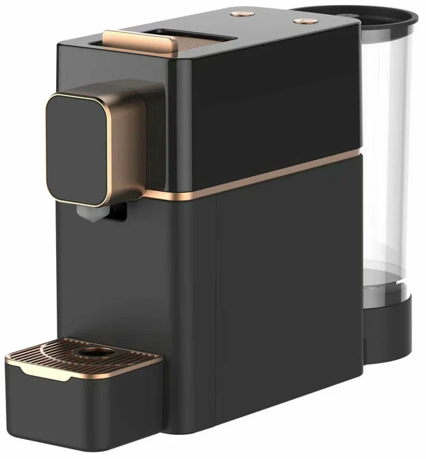 Кофемашина капсульного типа Vista Verona NS300 B (Nespresso) черная
