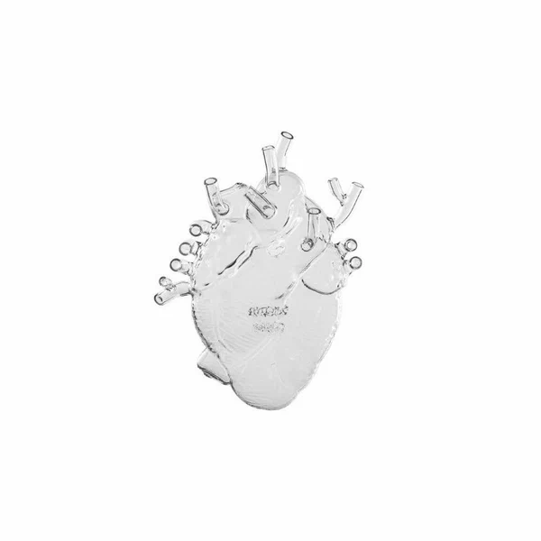 Ваза Seletti Love in Bloom Love in Bloom Glass 09922