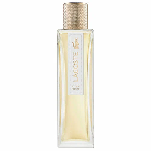 Парфюмерная вода Lacoste женская Lacoste Pour Femme 90 мл