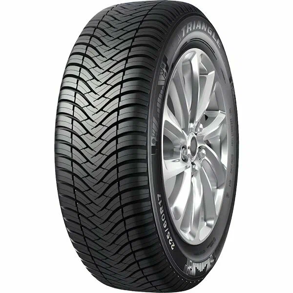 Шины всесезонные Triangle SeasonX TA01 225/45 R17 94W XL