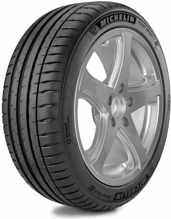 Автомобильные летние шины Michelin Pilot Sport 4 SUV 265/45 R21 108W