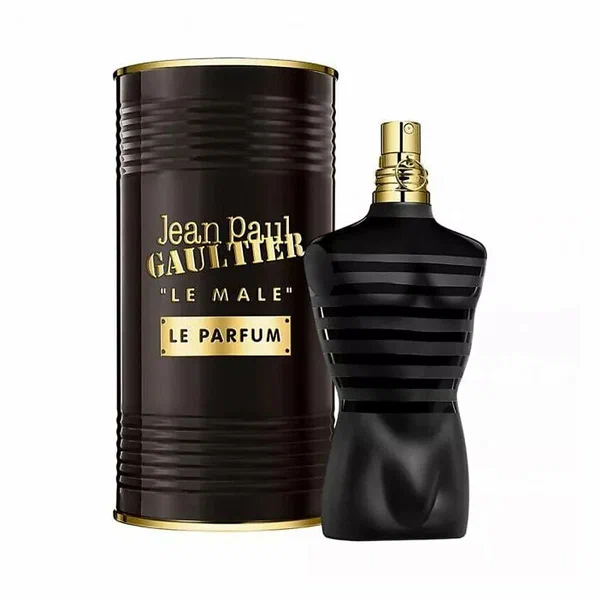 JPG Le Male Le Parfum 75 мл, Парфюмерная вода мужская