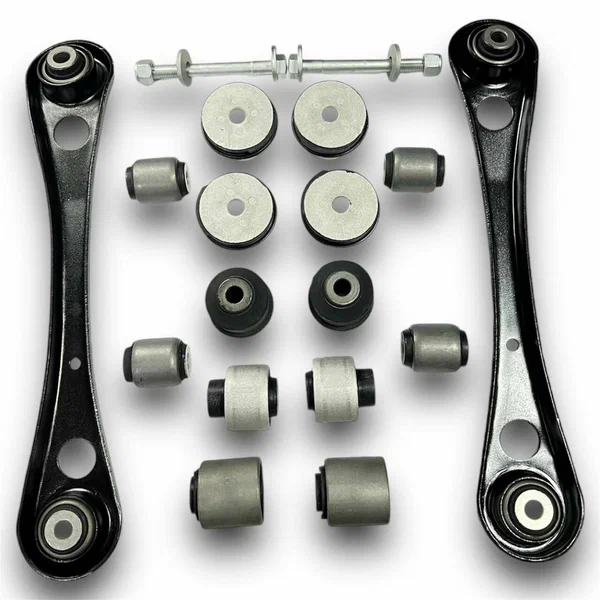 Комплект задней подвески VAG Audi A4 B6 2001-2004, Audi A4 B7 2004-2007 ( Ауди А4 Б6, Ауди А4 Б7 )