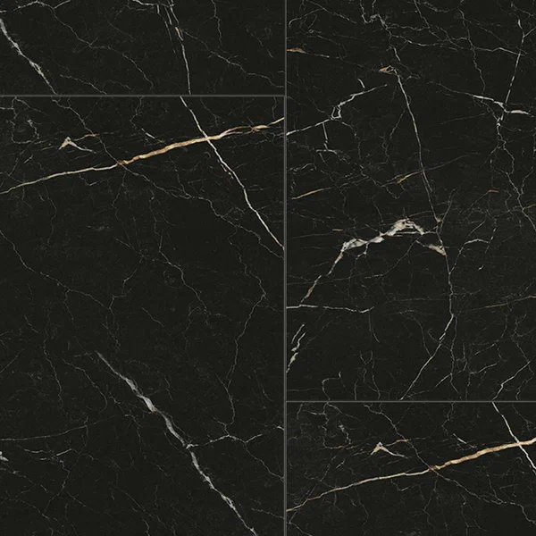 Кварц-виниловый ламинат Alpine Floor STONE SPC ECO 4-27 Неро 2,23 м2, толщиной 4 мм Россия