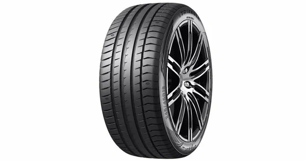 Летние автомобильные шины Triangle EffeXSport TH202 275/45R20 110Y XL новые