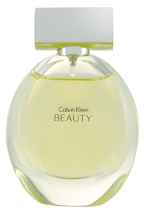 Парфюмерная вода для женщин Calvin Klein Beauty, 30 мл, цветочно-древесный аромат