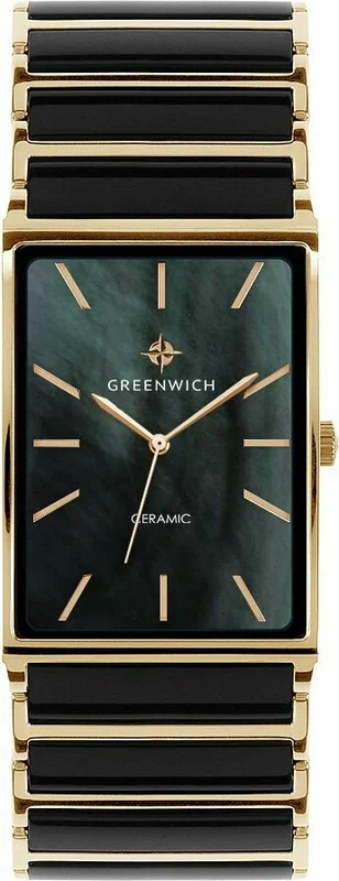 Наручные часы GREENWICH