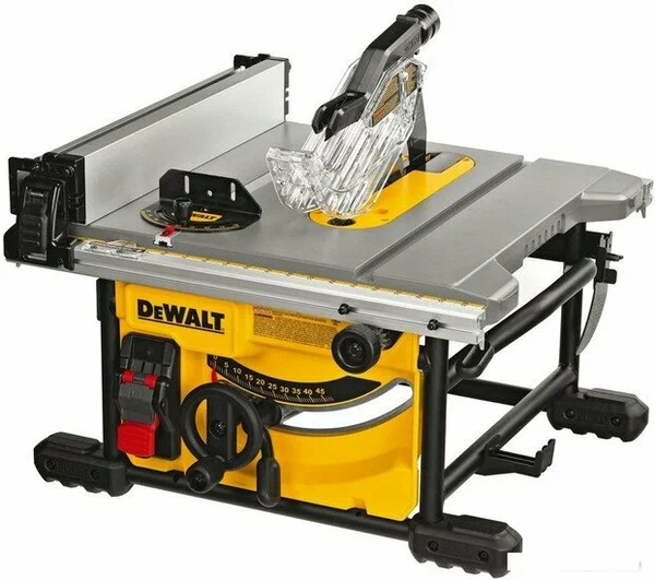 Пила DeWALT DWE7485
