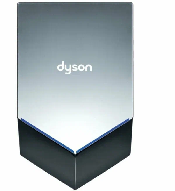 Сушилка для рук Dyson Airblade V HU02, 1000 Вт, Nickel (Никель)