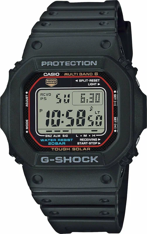 Наручные часы G-Shock