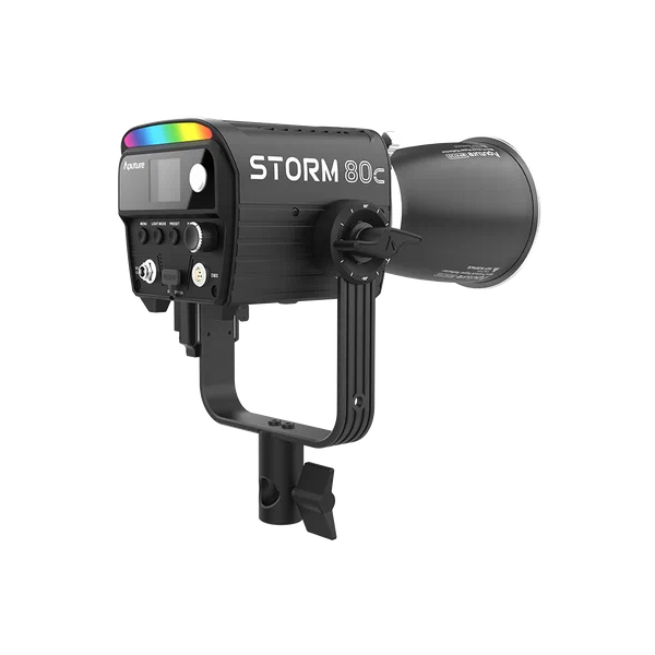 Осветитель Aputure STORM 80c