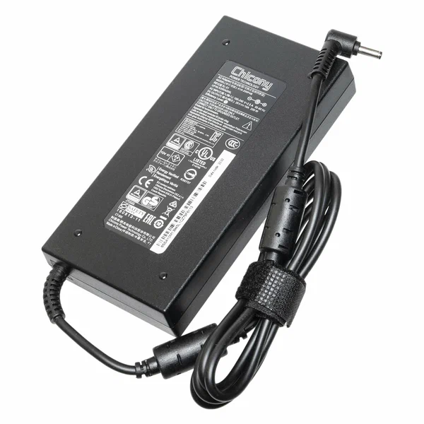 Блок питания 19.5V 9.23A для ноутбука Thunderobot 911 Plus / Thunderobot 911 Plus G3 X / Thunderobot 911 M G3 Pro / ARDOR GAMING NEO G17 / ARDOR GAMING NEO G15 / Maibenben X558 / Maibenben X15A - зарядка 180W