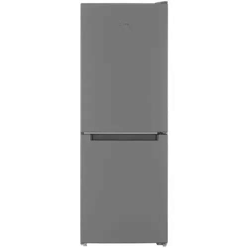 Холодильник с нижней морозильной камерой Indesit ITS 4160 G, 285 л, Total No Frost, 43 дБ, серебристый