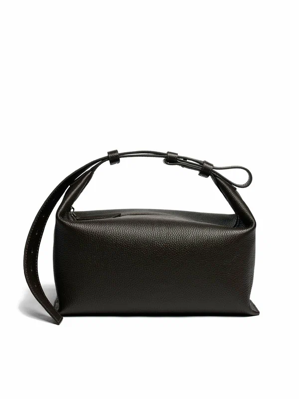 Сумка BOBBI medium dark chocolate
