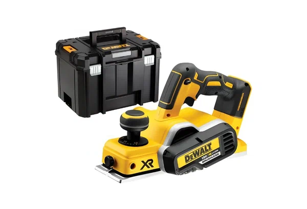 Рубанок DeWalt DCP580NT (без акк, без з/у)