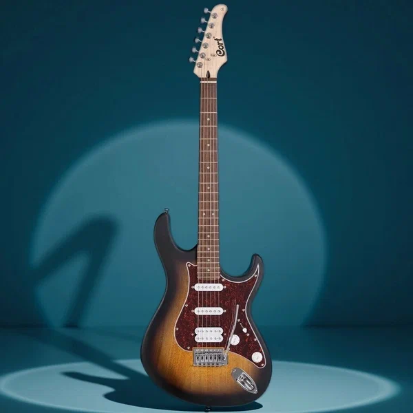 Электрогитара Cort G110-OPSB