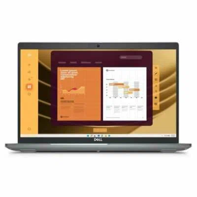 Ноутбук Latitude 5550-7655 Intel Core i7 1355U, 1.7 GHz - 5.0 GHz, 16384 Mb, 15.6" Full HD 1920x1080, 512 Gb SSD, Intel Iris Xe Graphics, Linux, серый, 1.8 кг, 5550-7655