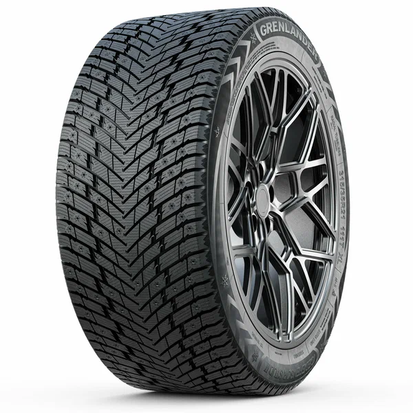 Зимние фрикционные шины Grenlander Icedefensor Stud II 315/30 R22 107T для легковых автомобилей