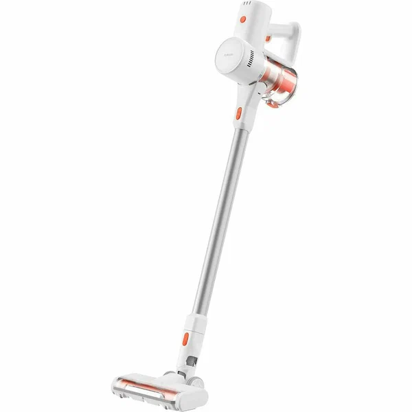 Вертикальный пылесос беспроводной Xiaomi Vacuum Cleaner G20 Lite + переходник в комплекте C203