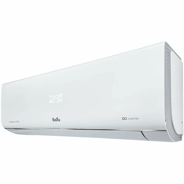 Сплит-система Ballu iGreen Pro DC BSAGI/12HN8_V4