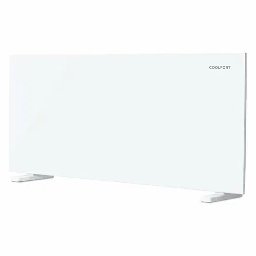 Конвектор COOLFORT CF-3942, 2000Вт, с терморегулятором, с Wi-Fi