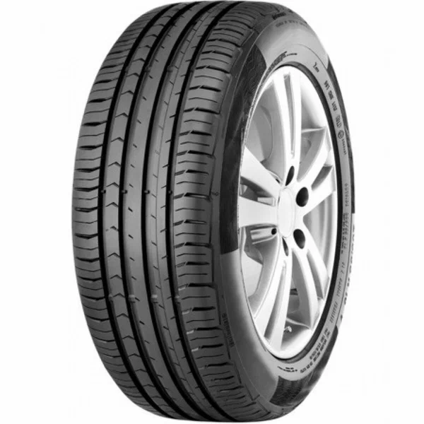 205/55R16 Gislaved PremiumControl 91H (дата 1726) асимметричный протектор