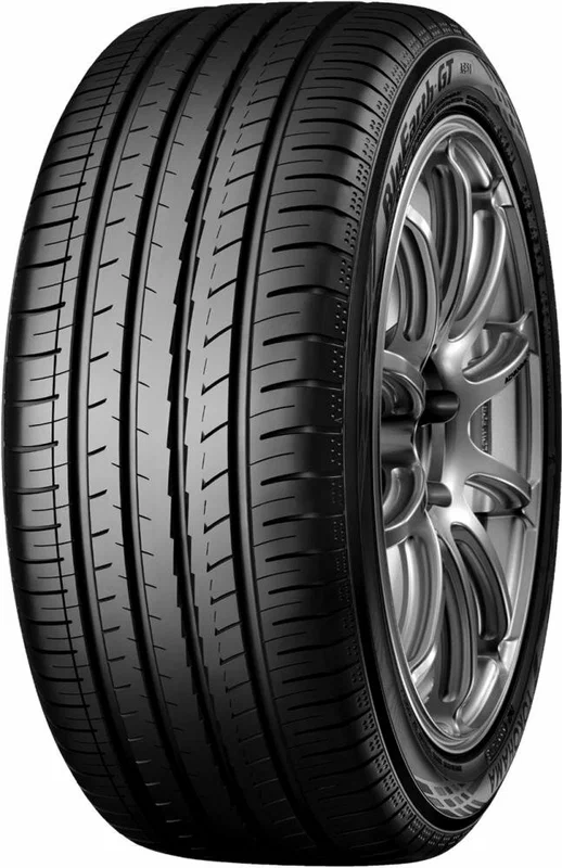 Yokohama BluEarth-GT AE51 235/55 R18 100V